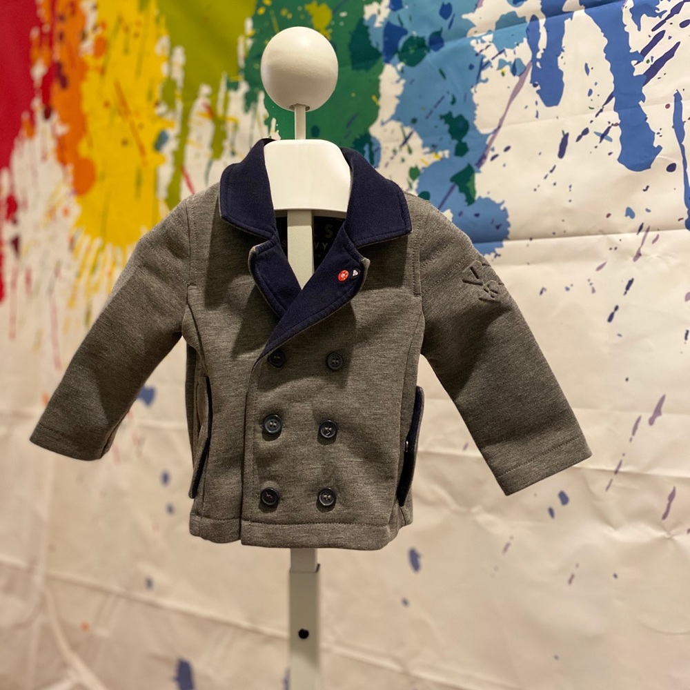 IKKS Sports Jacket